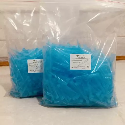 سر-سمپلر-آبی-غیر-استریل-|-Pipette-Tip-100-1000μl